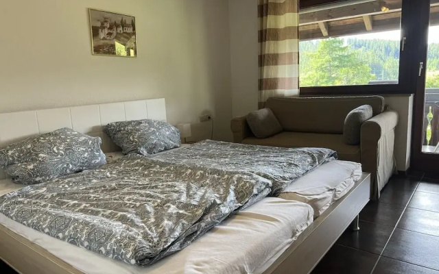 Ferienhaus Samy