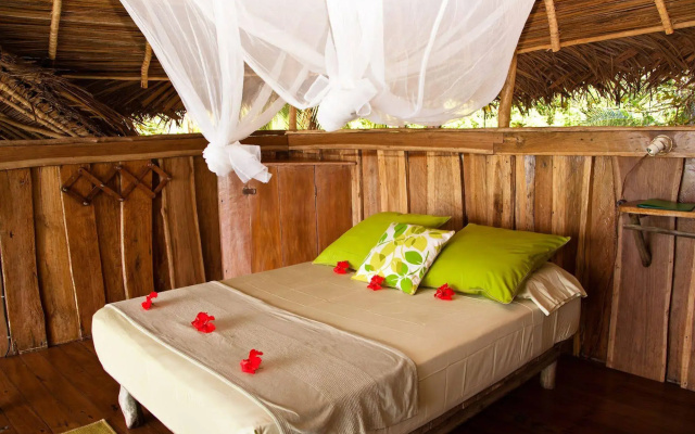 Al Natural Resort