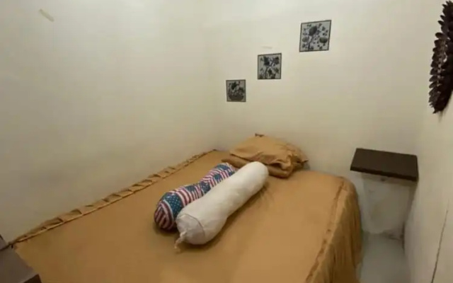 Batuaraya City Homestay