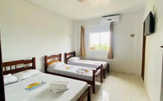 Hotel Ondas Do Mar