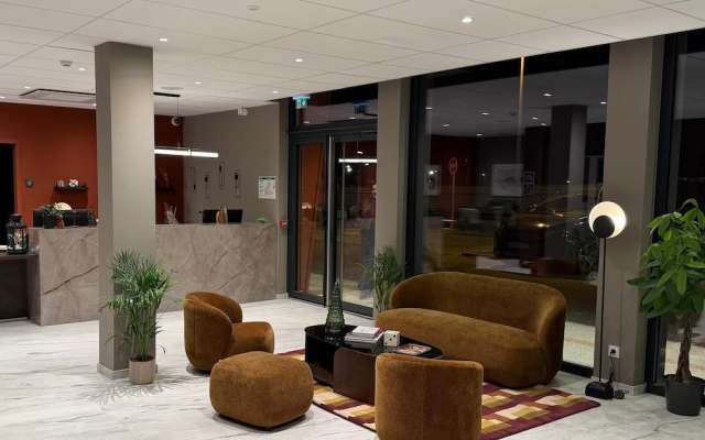 Nehô Suites St Jean de Maurienne