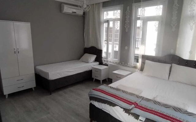 Güneş Hotel