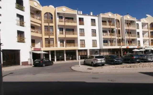 Apartment Praia da Dona Ana