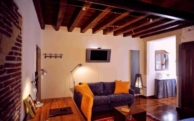 Antica Residenza Via Roma