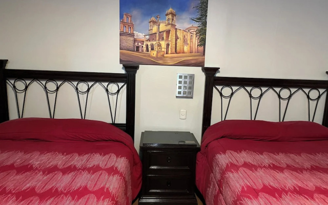 Thizma Hoteles