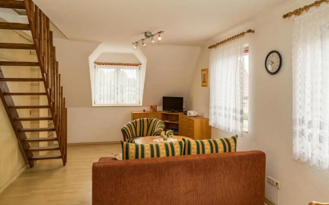 Haus Arvert