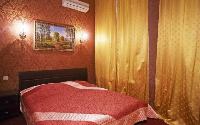 Отель Алекс на Каменноостровском