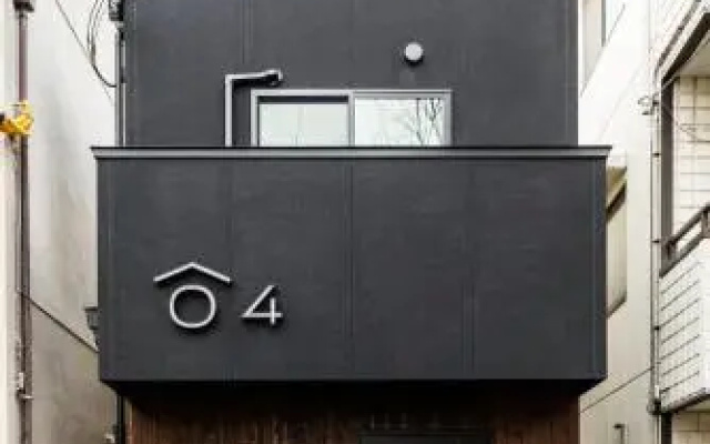 04Village Hostel Kujo