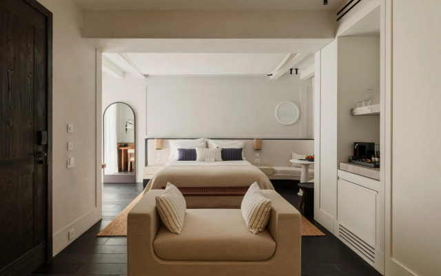Anandes Hotel