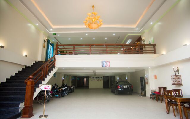 Antien Hotel