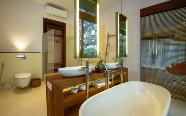 Villa Alam Taru