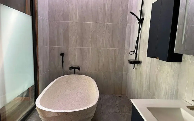 Tre Villas Bali