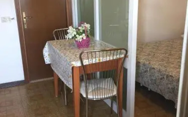 Residence Foscolo