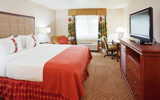 Holiday Inn Auburn by IHG