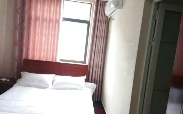 Huangshan Emblem Palace Inn