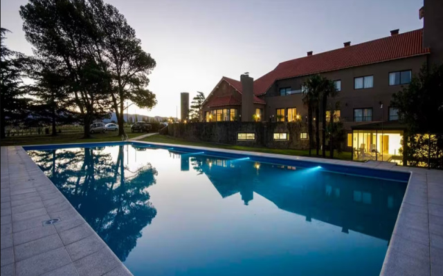 Days Inn By Wyndham Sierra De La Ventana