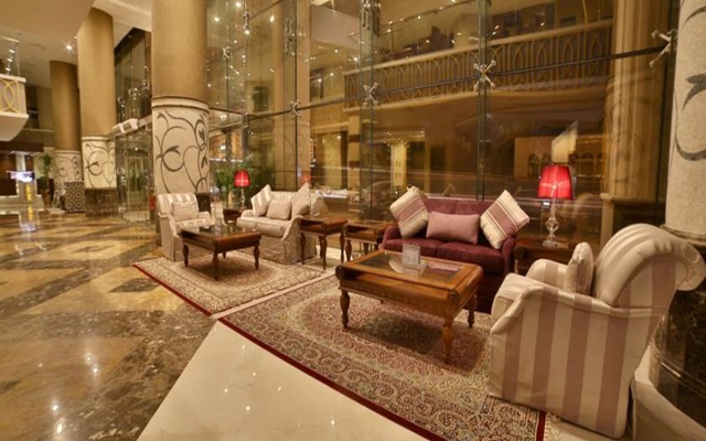 Reefaf Al Mashaeer Hotel 2