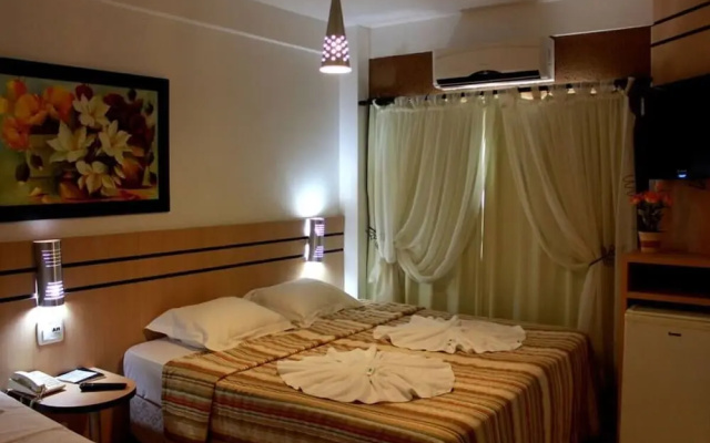 Hotel Villa Quati