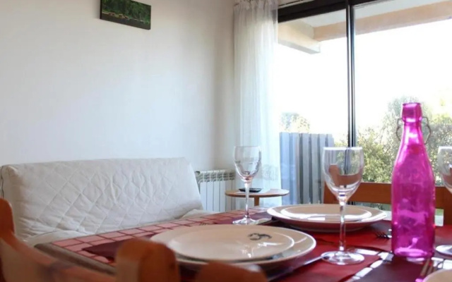 Appartement La Rochelle, 2 pièces, 4 personnes - FR-1-246-264