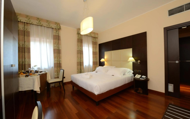 Hotel Guglielmo