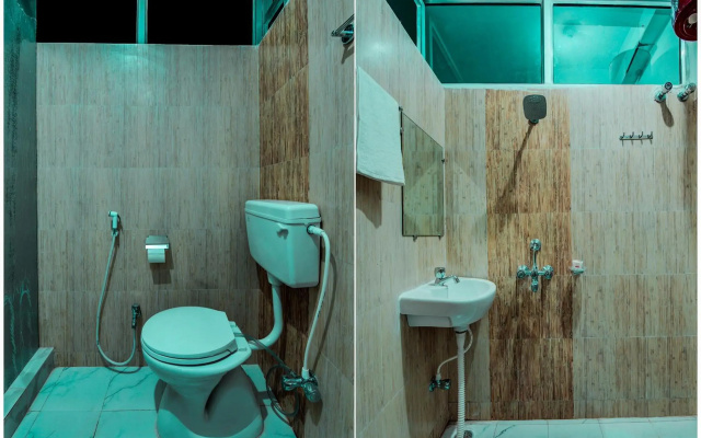 Flagship 74346 Rajbanshi Nagar