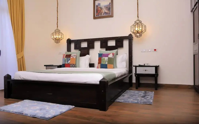 Pyramid Hotels & Resorts
