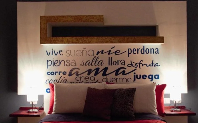 Casa Clarin Hotel Hostal
