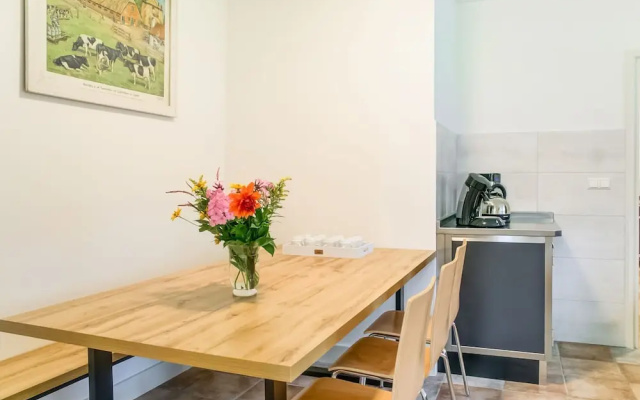 Modern Holiday Home in Diessen with Forest Nearby