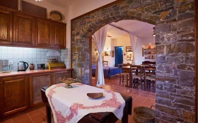Villa Alexandra 6 Bedrooms Private Pool