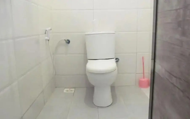 Jambiani Transit Hostel