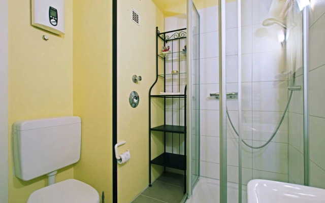 Private Apartment Heinrich-Kümmel-Straße