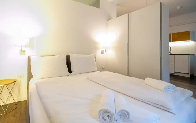 Apartment Diamant