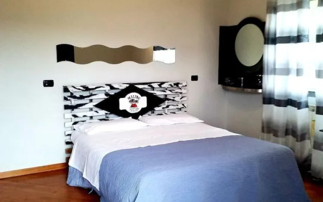 Mama chioccia b&b