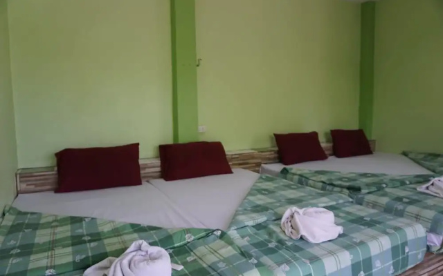 Panichat Resort