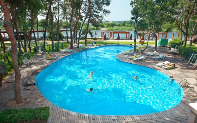Goodzone Countryside Complex