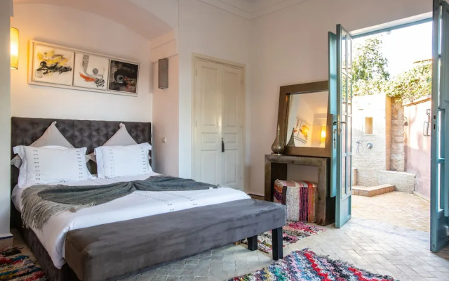 Villas Jardin