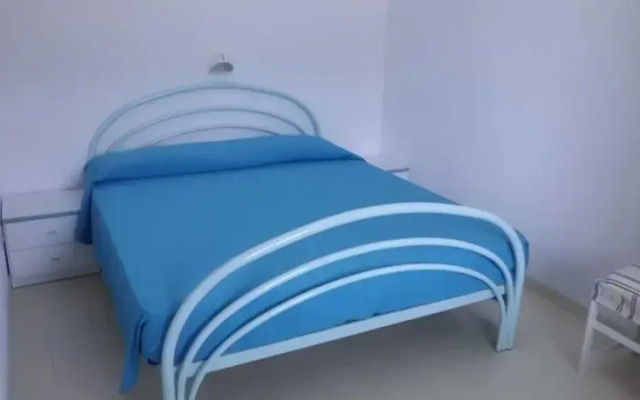 Appartamenti Teulada