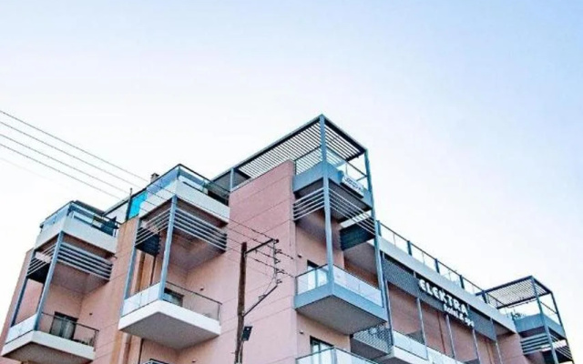 Elektra Hotel & Spa