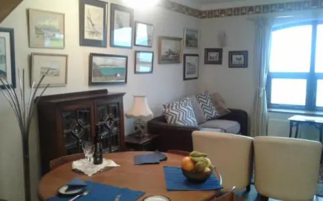 Coastguard Cottage