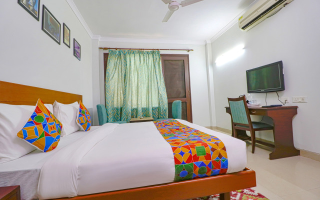 FabHotel Rivlet Premium