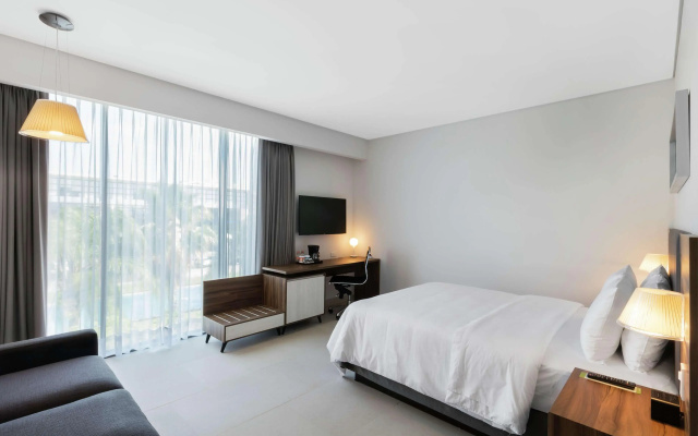 Fiesta Inn Express Cancún Cumbres