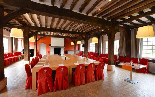 Hotel Le Grand Slam