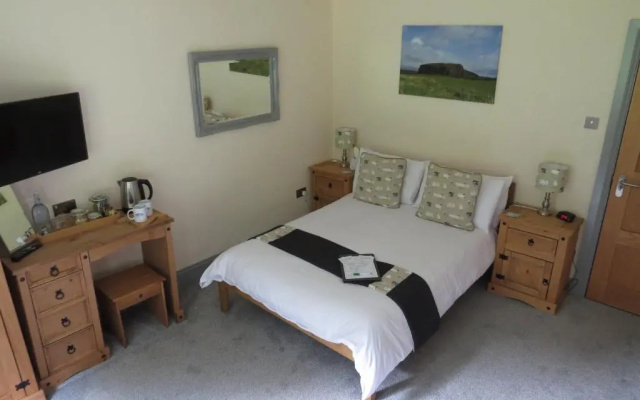 Monamore Guest House