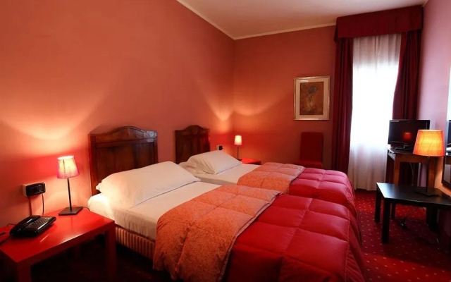 Hotel Nuovo De Cesero