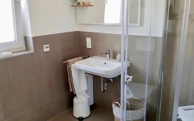 Pleasant Apartment in Merzig