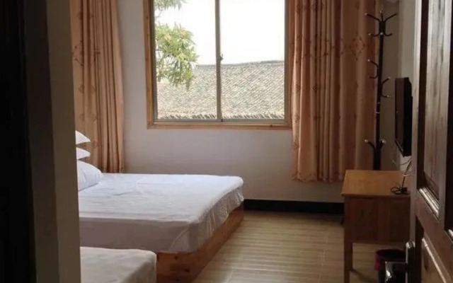 Ruining Hotel
