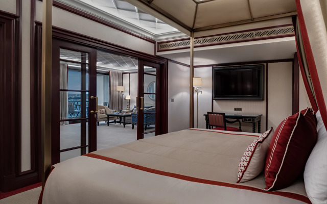Ciragan Palace Kempinski