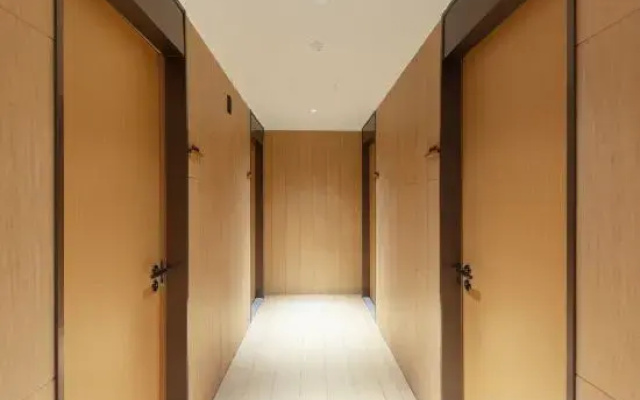 JI Hotel (Beijing Capital Airport T3 Terminal)