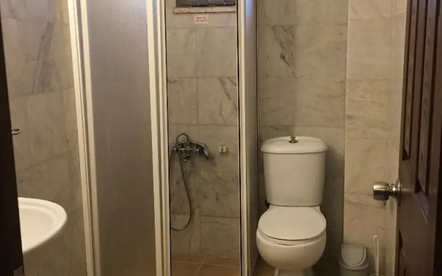 ICR Sun Village Apartments