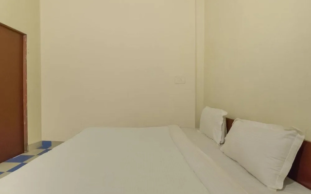 Spot on 49720 Green Apple Homestay